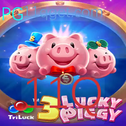 Descubra o Fascinante Mundo de 3LUCKYPIGGY: Um Jogo de Estratégia e Diversão