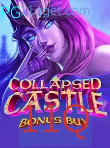 Explorando o Mundo de CollapsedCastleBonusBuy: A Nova Sensação dos Jogos Digitais