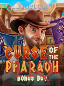 Explorando o Fascínio de 'Curse of the Pharaoh Bonus Buy': Um Jogo Envolvente