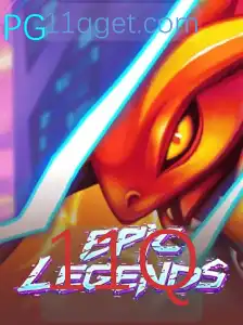 Descubra o Mundo Empolgante de EpicLegends com o Desafio 11Q