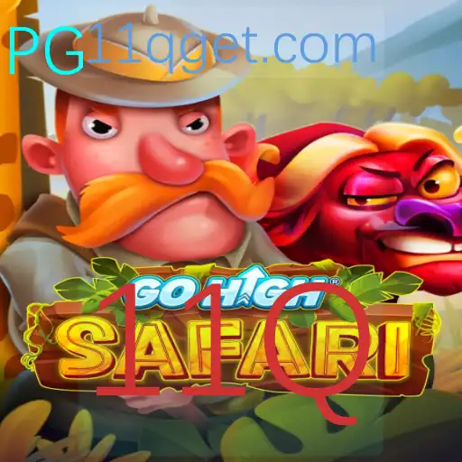 Descubra o Fantástico Mundo de GoHighSafari: Uma Aventura de Jogo Inovadora