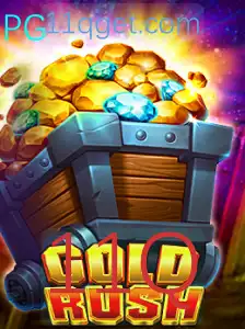 Explorando GoldRush: O Jogo Que Captura a Essência da Aventura com 11Q