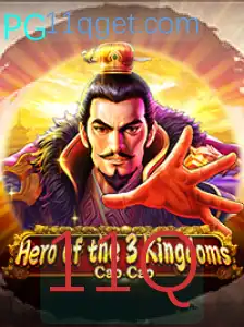 Explorando o Universo do Jogo Heroofthe3KingdomsCaoCao