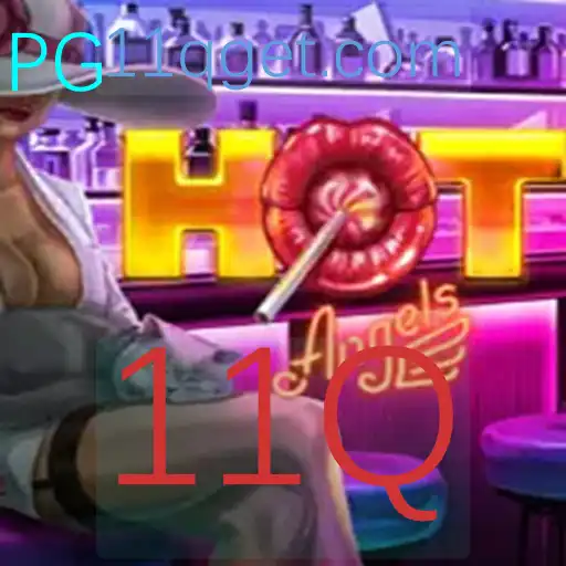 Descubra o Fascinante Mundo do Jogo HotAngels e a Estratégia 11Q