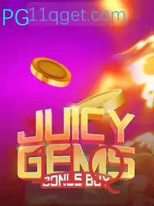 JuicyGemsBonusBuy: A Inspiração dos Jogos de Azar