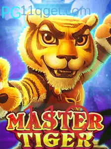 Descobrindo o Fascinante Mundo de MasterTiger: O Jogo que Conquistou o Século XXI