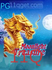 MoonlightTreasure: Descobrindo o Enigma e Aventura do Jogo Imersivo