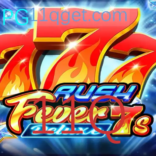 Descubra a Emoção do Jogo RushFever7sDeluxe: Uma Aventura Vibrante