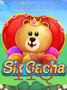 Descubra o Fascinante Mundo de SixGacha e a Inovadora Dinâmica 11Q