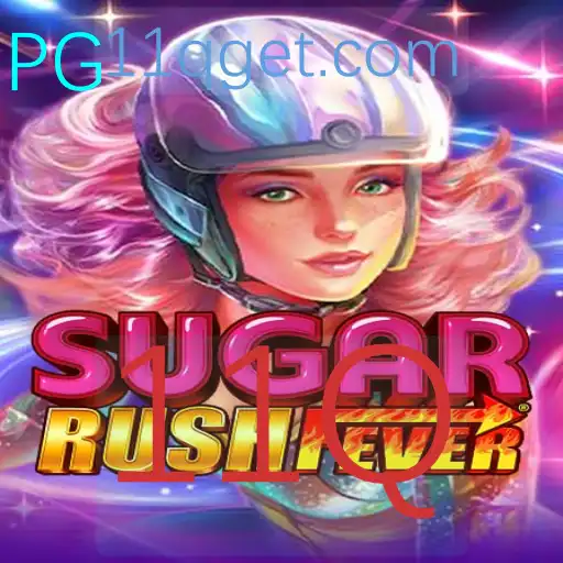 SugarRushFever: O Novo Fenômeno dos Jogos com a Palavra-Chave '11Q'