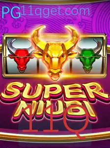 Desvendando o Mundo de SuperNiubi: O Jogo Inovador que Está Transformando a Indústria