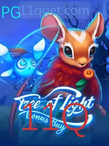 Descubra o Fascinante Mundo de TreeOfLightBonusBuy