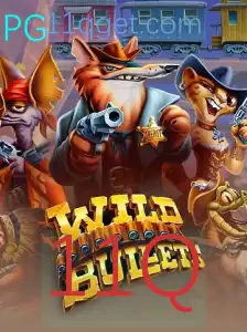 Explorando WildBullets: Um Guia Completo Sobre o Jogo