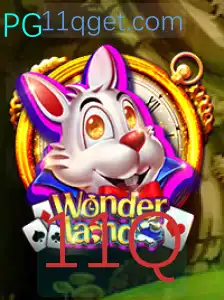 Wonderland: Explorando o Mundo Fascinante de 11Q